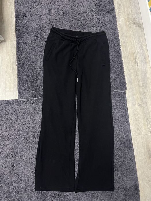 Baggy sweatpants flared спортивки спортивні штани