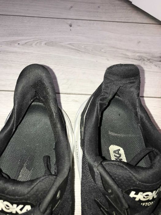 Buty do biegania Hoka One One M Clifton  8 rozm. 43,5