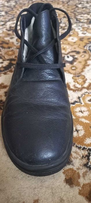 Черевики чоловічі Rieker