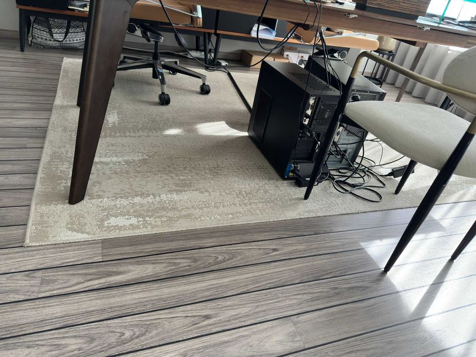 Beige Pattern Rug64738942380802121