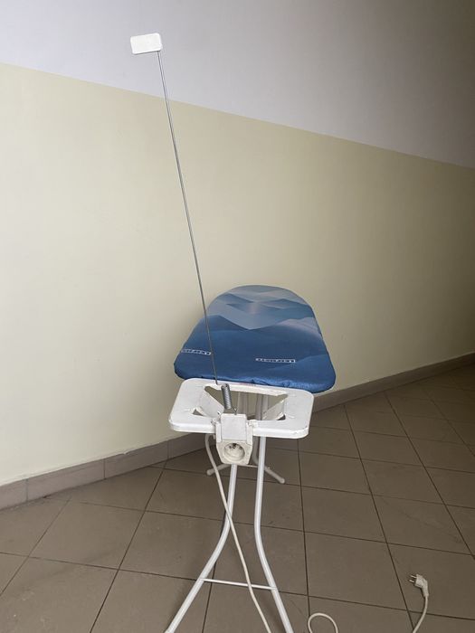 Deska do prasowania 120 cm lifeheit