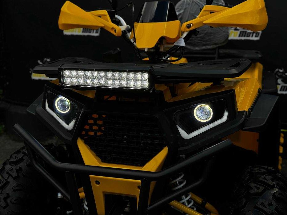 Квадроцикл ARMADA GAS 220 ATV