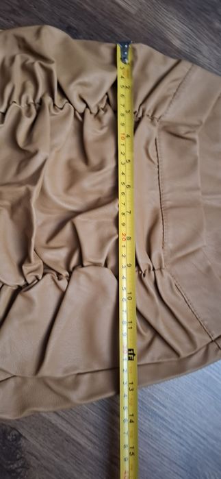 Spódniczka mini rozm S