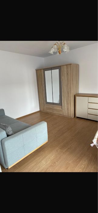 Do wynajecia kawalerka 31m2