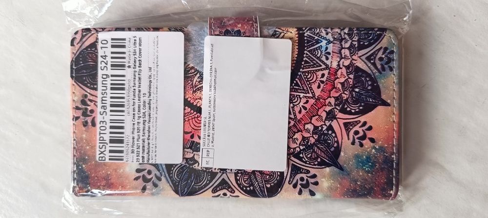Etui do Samsung S24