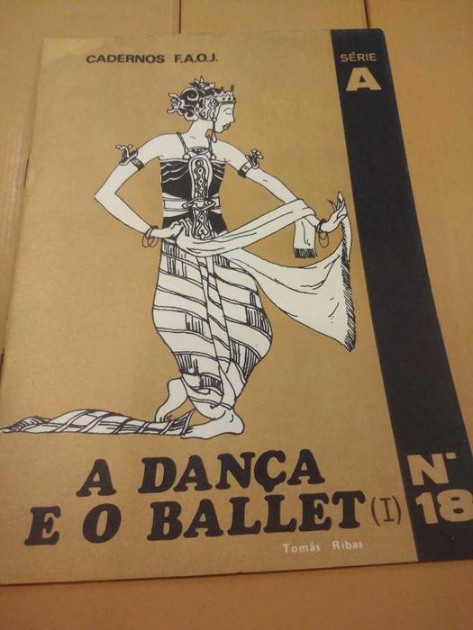 cadernos f.a.o.j, para os jovens