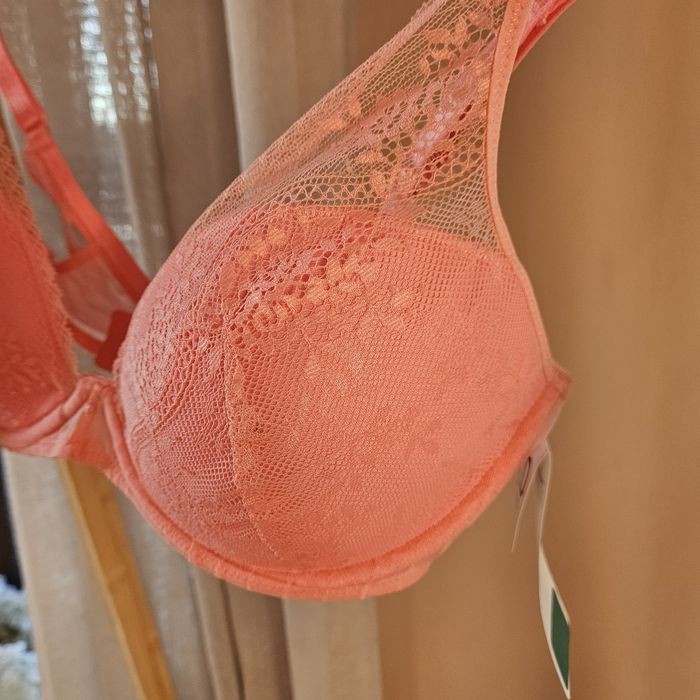 Piękny biustonosz od francuskiej marki Passionata