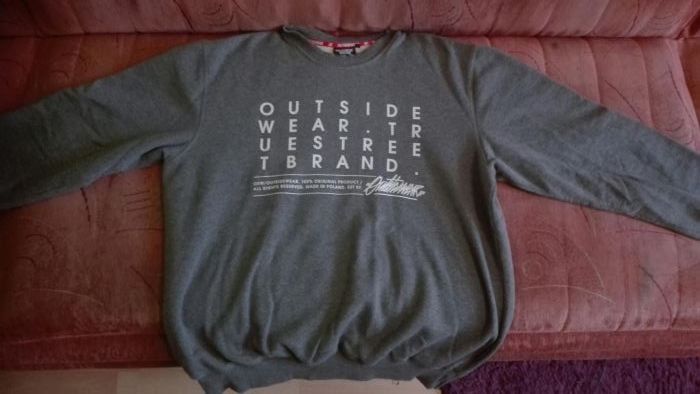 Bluza Outsidewear XL