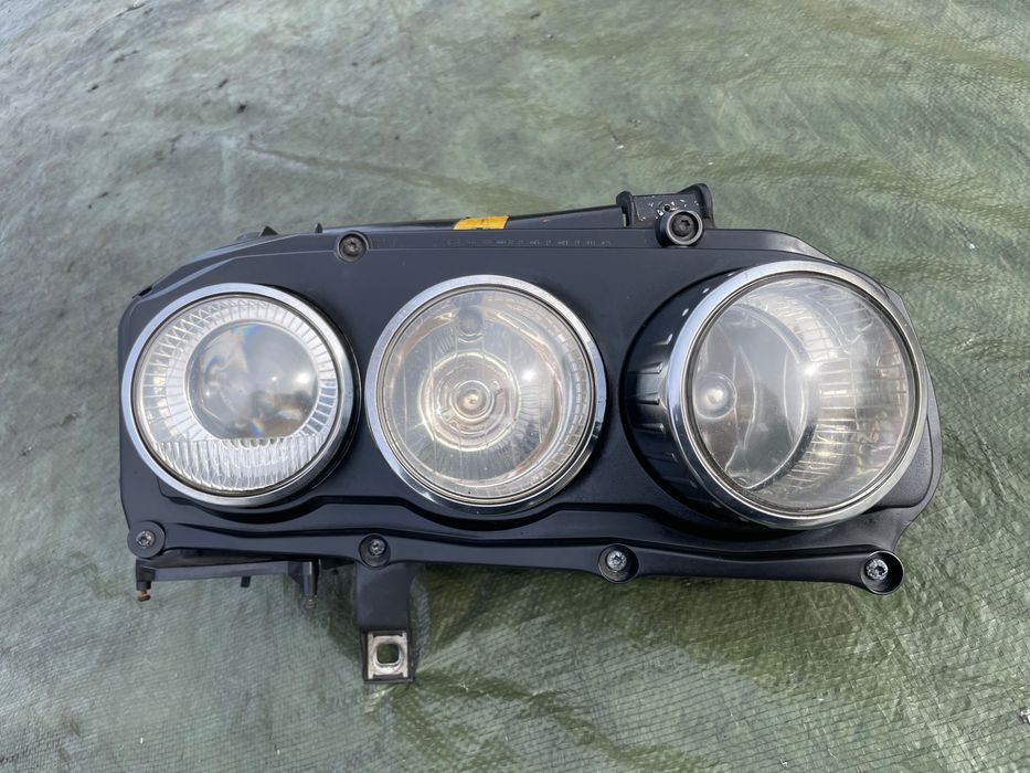 Reflektor lampa prawa prawy przód  ALFA ROMEO 159 Xenon