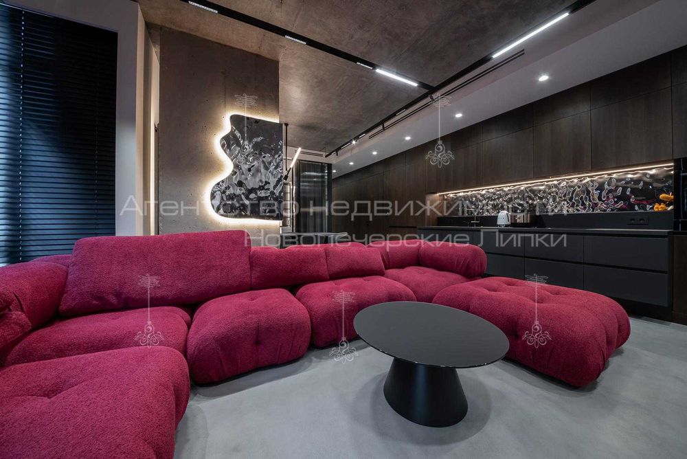 2-комнатная квартира по адресу бульвар Дружбы Народов (площадь 79 м²) - Atlanta.ua - фото 3