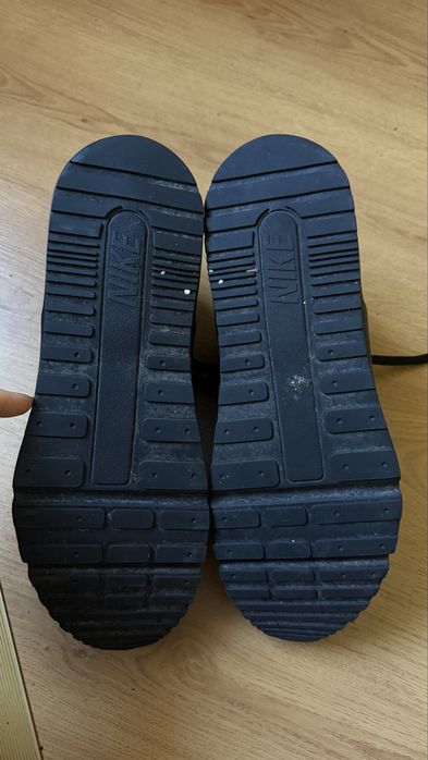 Кросівки NIKE Air Max LTD 3 кросовки Nike