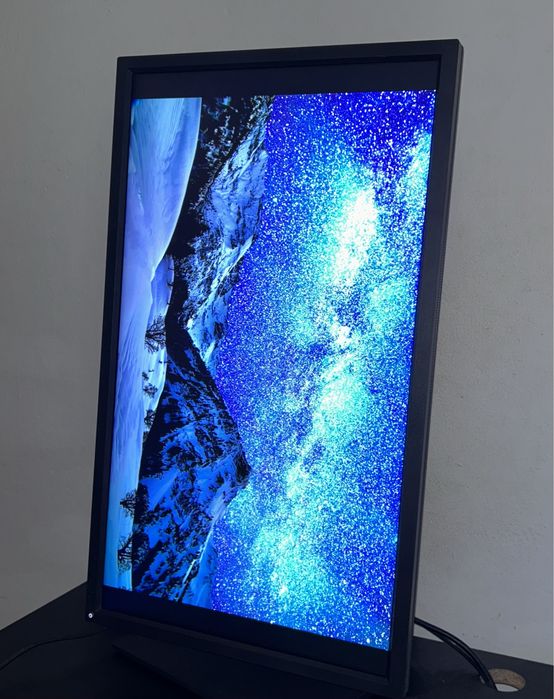 PC com Monitor/ Teclado / Rato