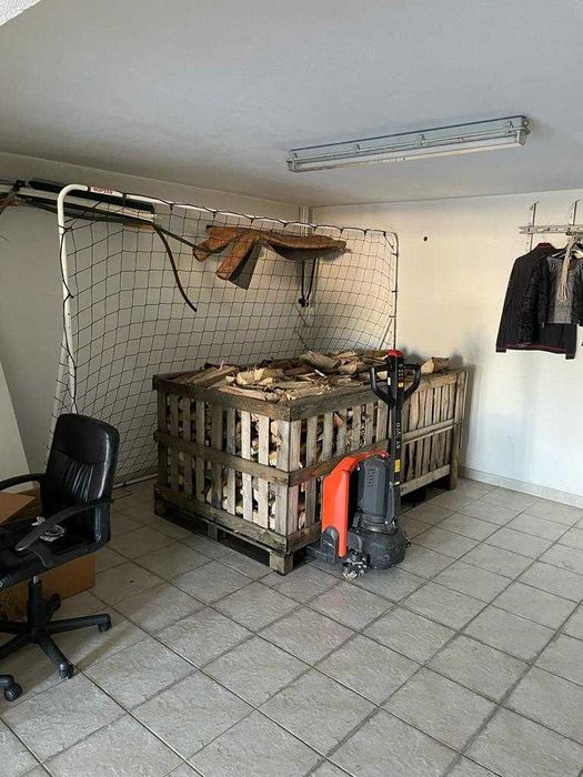 LENHA QUE AQUECE SÓ UMA VEZ - Description also in English