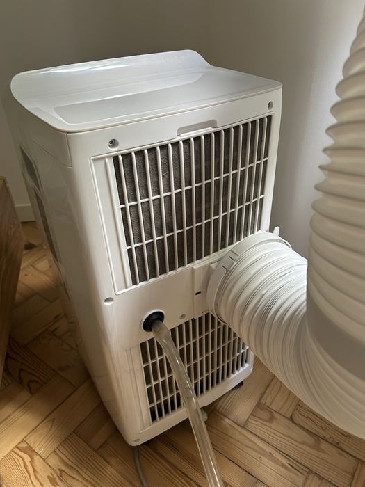 Ar Condicionado Portátil Kunft - 8000 BTU - KAC8606