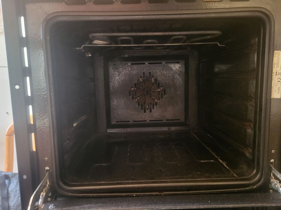 Piekarnik Mastercook pod zabudowę