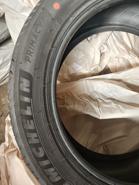 Opony MICHELIN primacy | 235/50R19