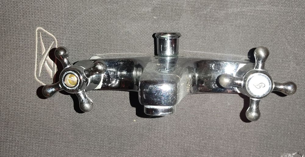 Toilet Faucet Set64752331815683121
