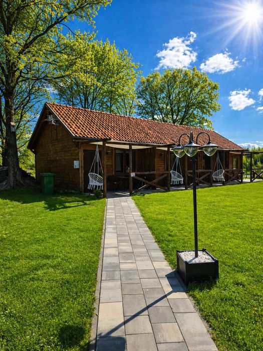 Noclegi,Agroturystyka, Sauna,Mazury