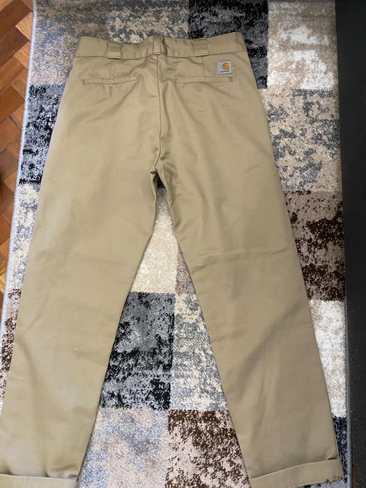 Штани брюки Carhartt