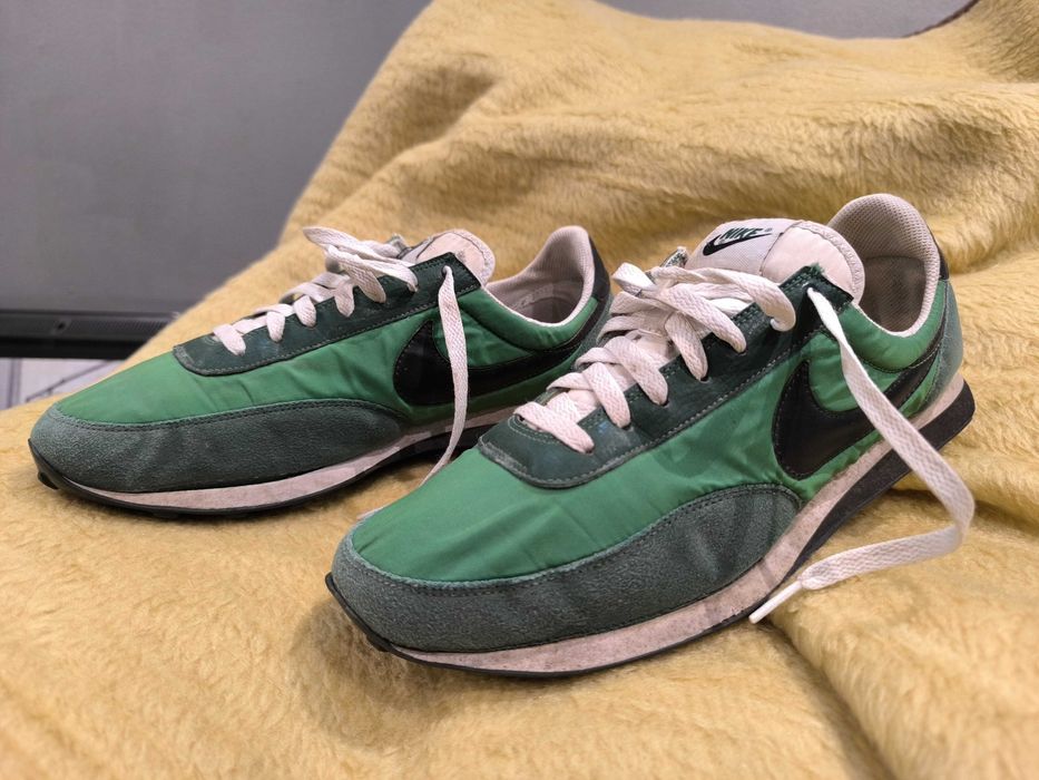 Ténis Nike Waffle Nº44 bom estado