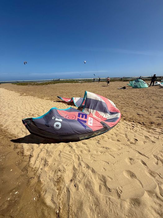 dutotone evo sls 10 m kite