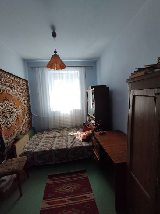 Продам квартиру в селищі Березнегувате