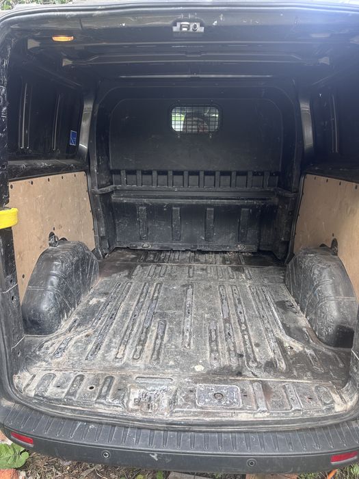 Ford custom пасс-груз 2017 р 2.0 Нерозмитнений для ЗСУ