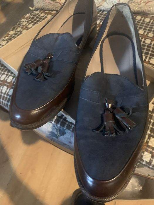 Sorzedam buty meskie ZARA