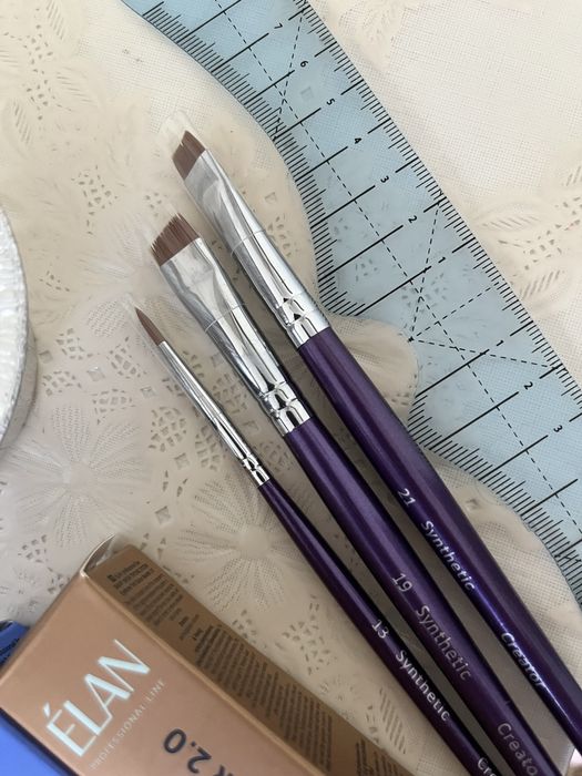 Все для бровиста