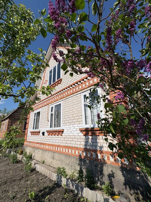 Продаж будинку (дача) Тетерівський масив (Буки)