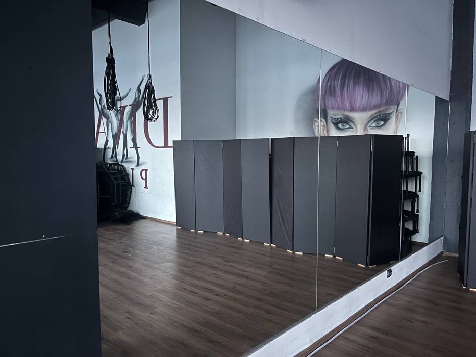 Продам дзеркала 160*200