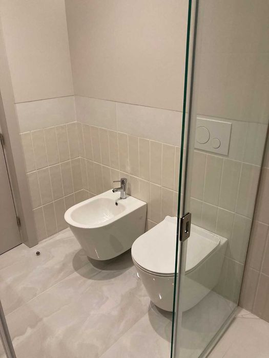 Apartamento T1 Centro