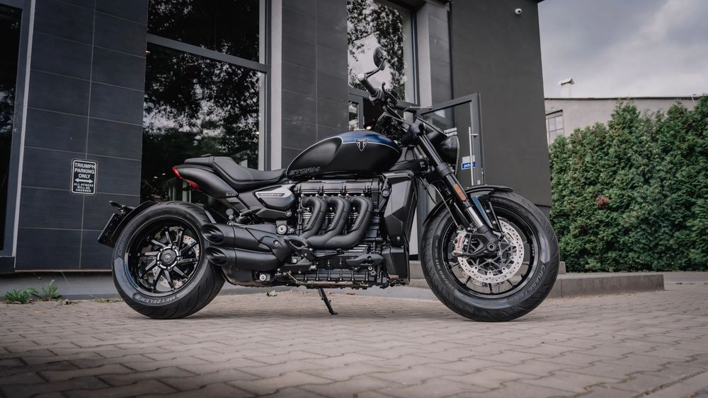 Triumph