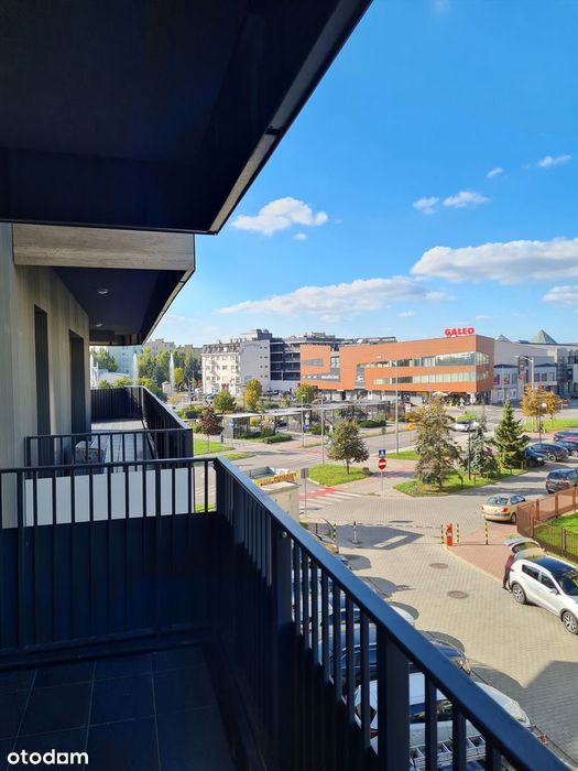 Mieszkanie 2 pokojowe w centrum Wyszkowa