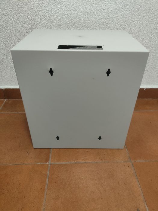 Szafa rak 10" 7u