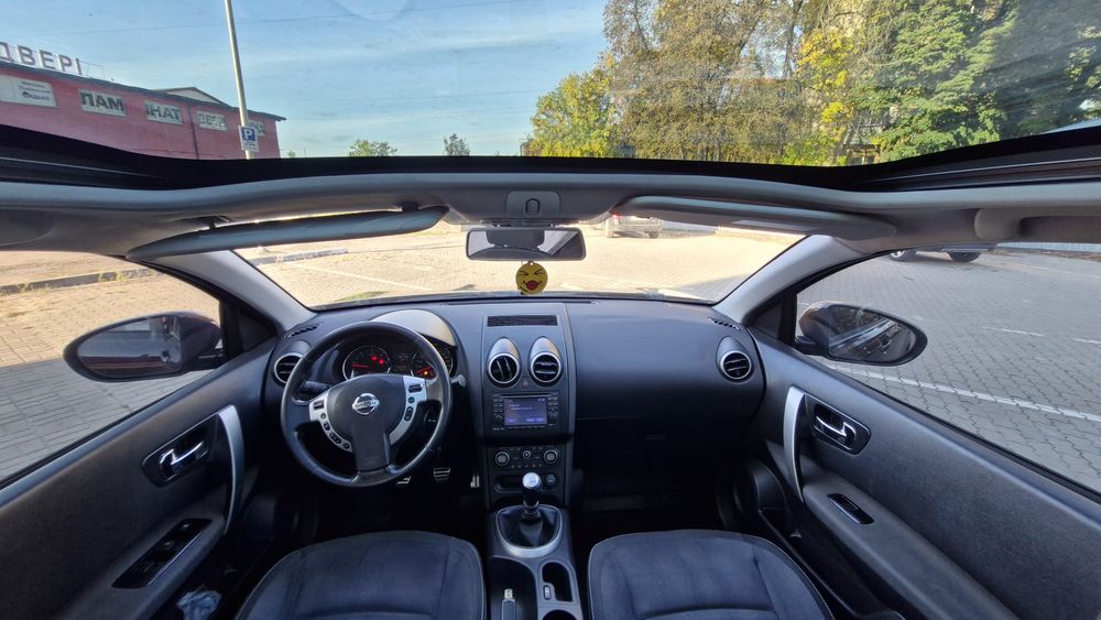 Продам Термінрво Nissan Qasqai