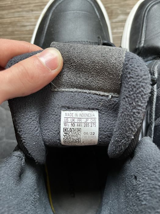 Зимние Кроссовки Adidas Fusion Storm Water