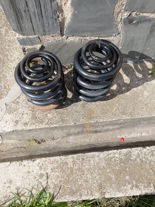 Пружини віто 638