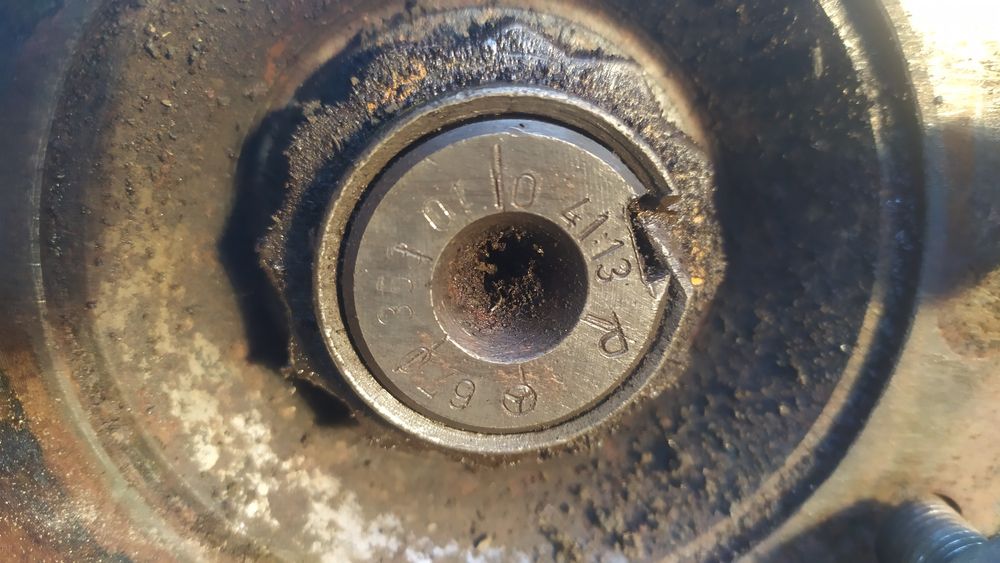 Ходова частина мерс Рекс Т2 609 611 709 711 814 Маз 4370 зубрьонок