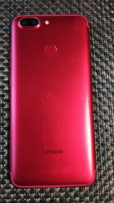 Продається телефон Lenovo S5 4/64