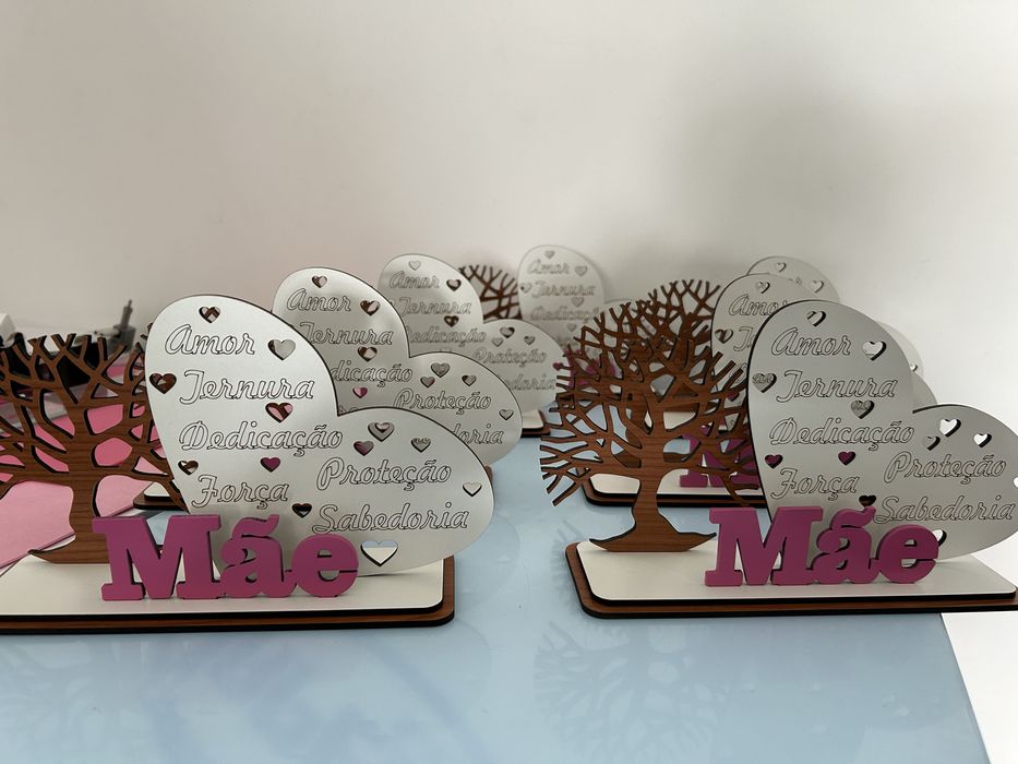 Lembrança dia da mãe