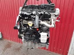 Двигун Volkswager Crafter 2.0tdi T5 Amarok  Фольксваген