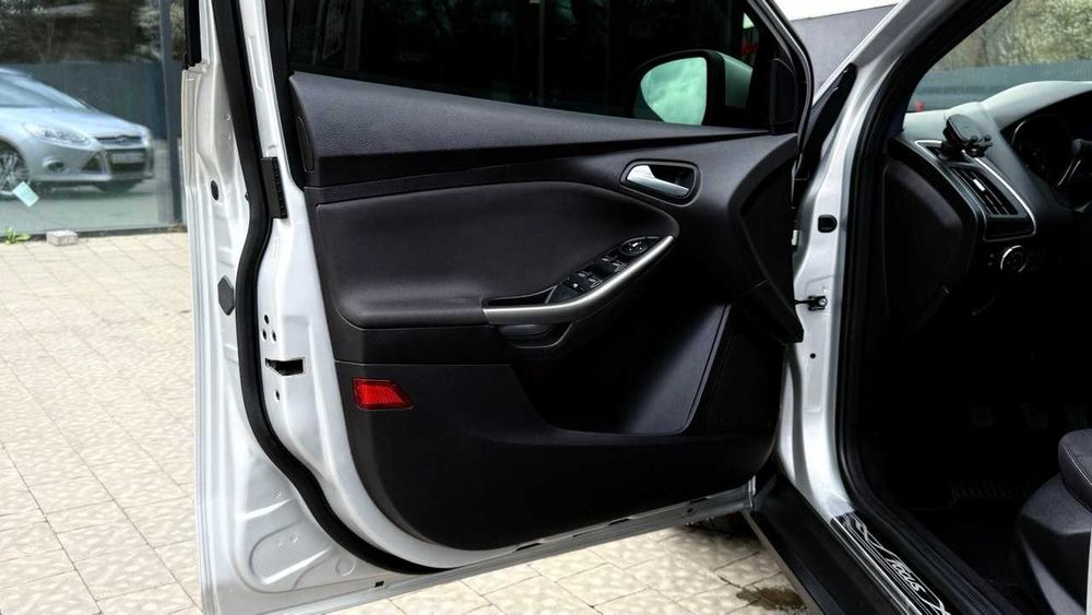 FORD Focus 3 Універсал