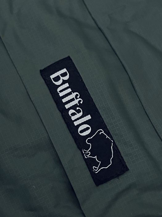 Anorak Buffalo Special Active Lite; nowy; rozm 46 (XL/2XL