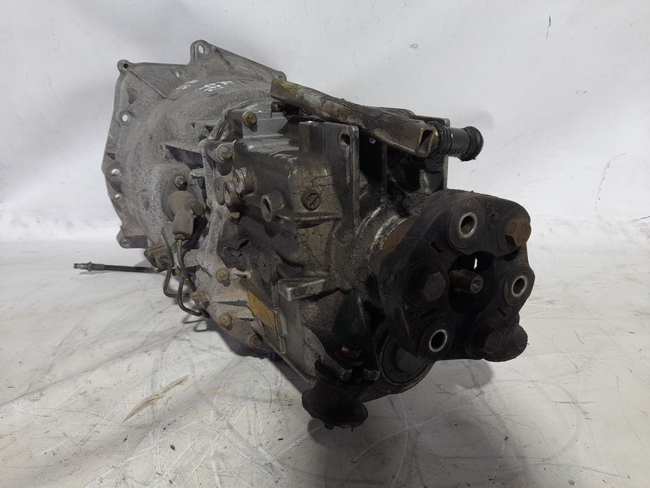 Caixa de velocidades manual BMW 3 Compact (E46)