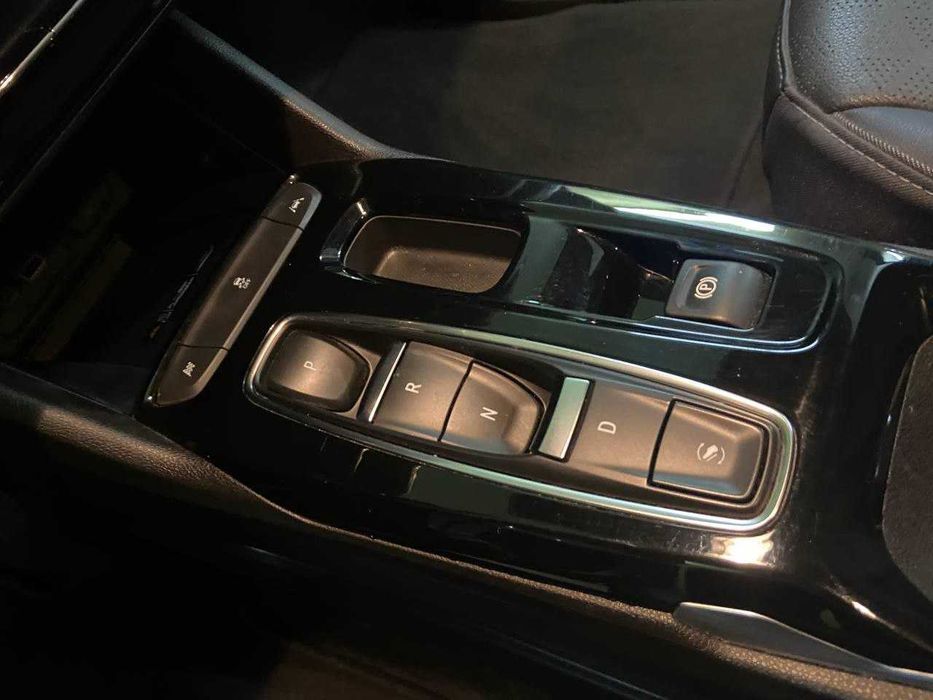 Chevrolet Bolt EUV Premier 2022 Black Шеврале Болт ЕЮВ компле Примьер