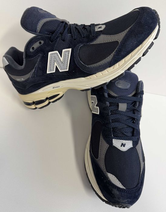 Super buty New Balance  M2002RCA