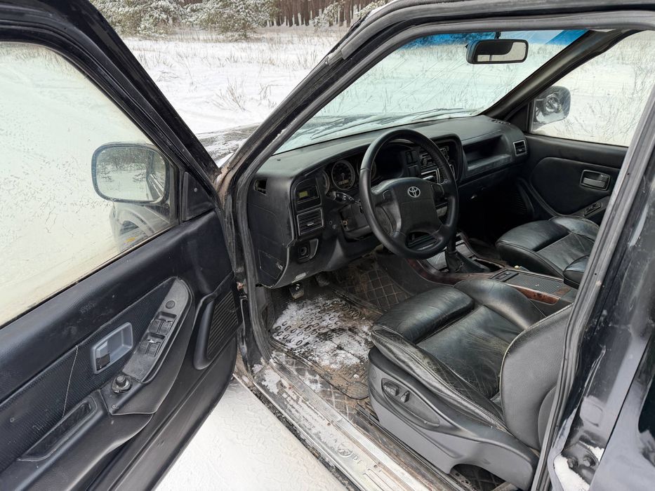 Продам Dadi Shuttle, пікап