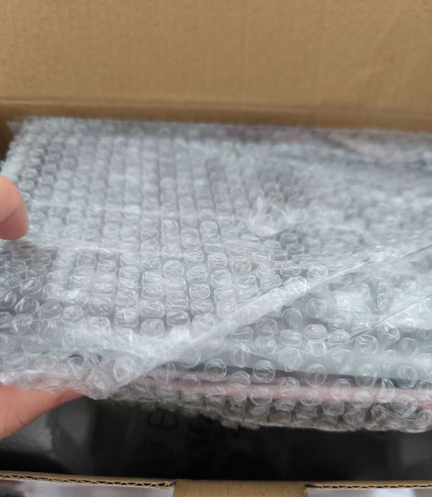 Tostadeira multi nova