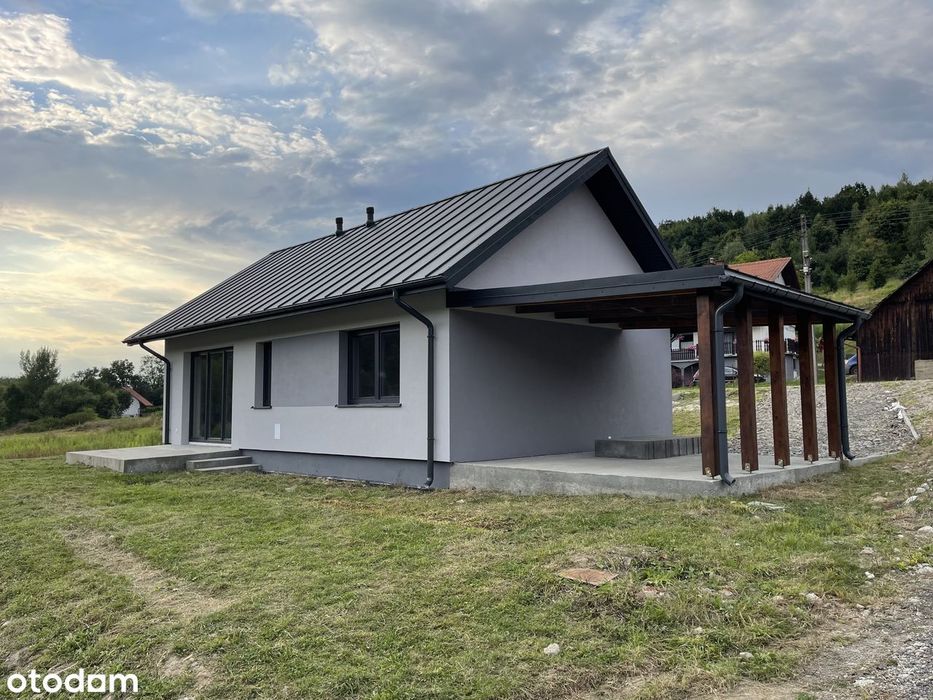 Dom – Rudnik, Sowówka - Widok 4